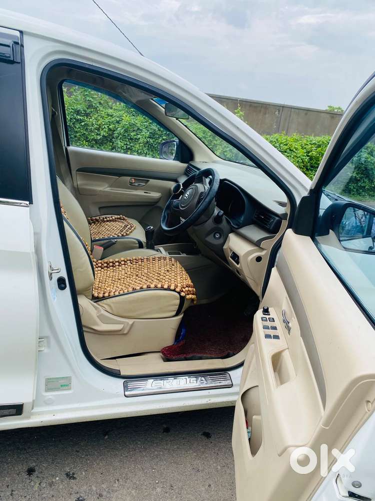 Maruti Suzuki Ertiga Vxi Abs Bs Iv, 2023, Petrol