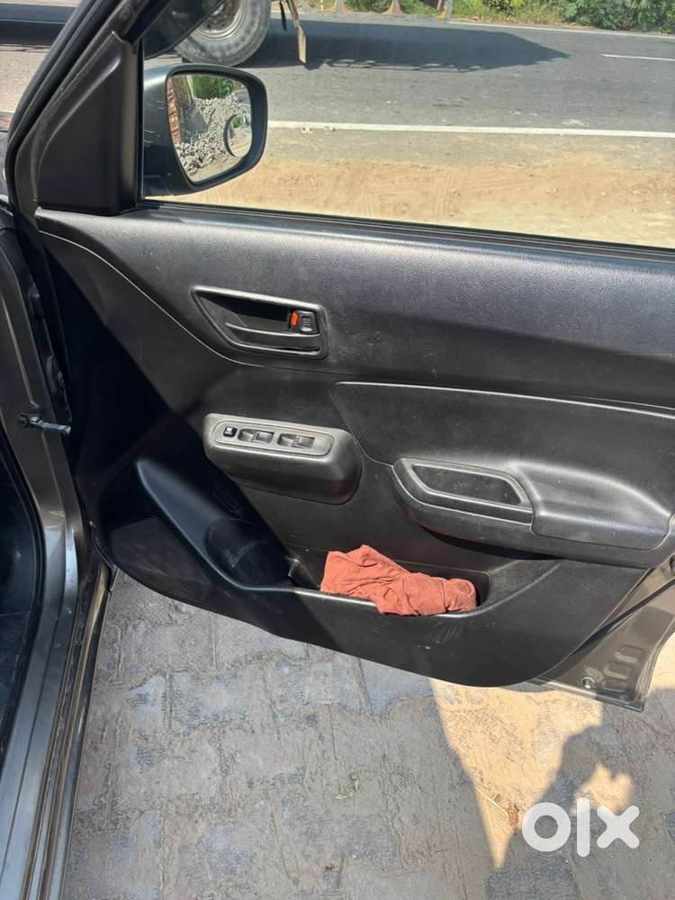 2018 Maruti Swift Lxi Gront Window Touch Screen