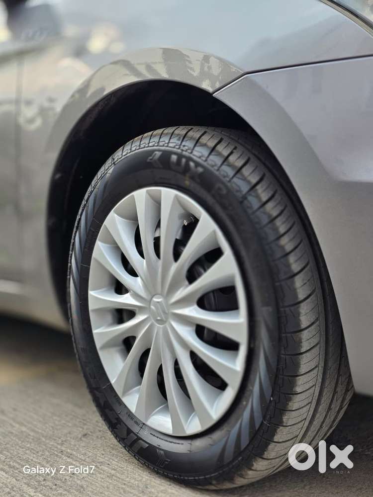 Maruti Suzuki Ciaz Vxi(o), 2015, Petrol