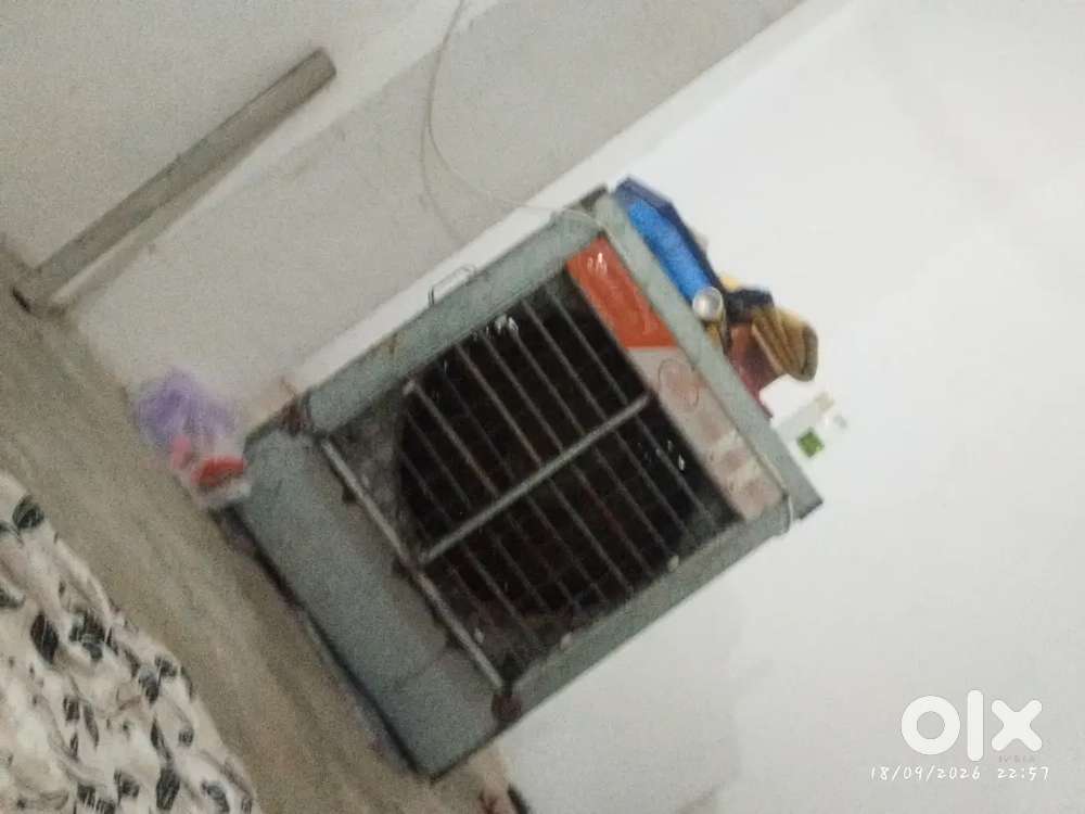Air Cooler