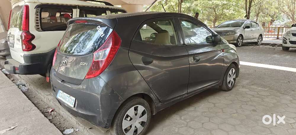 Hyundai Eon