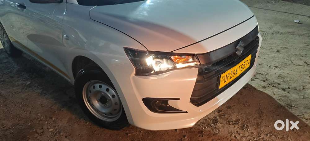 Maruti Suzuki Dzire 2025 Cng & Petrol Good Condition