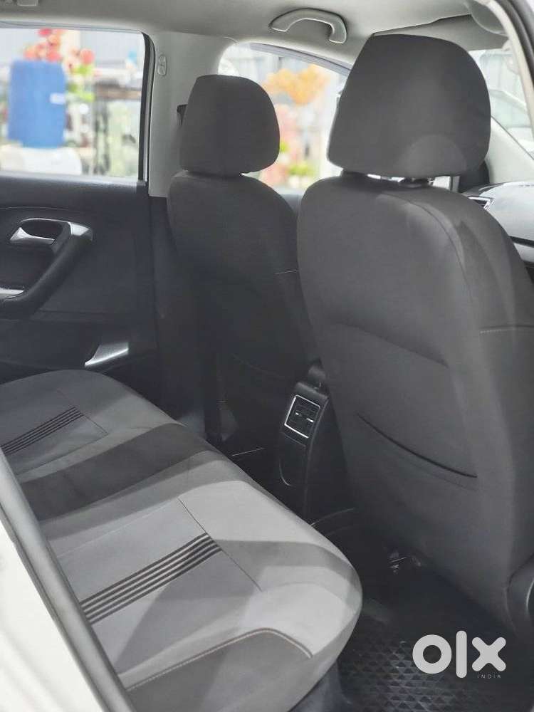Volkswagen Polo 1.2 Mpi Highline, 2017, Petrol