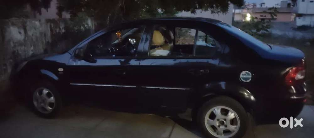 Ford Fiesta 2007 Petrol 90000 Km Driven
