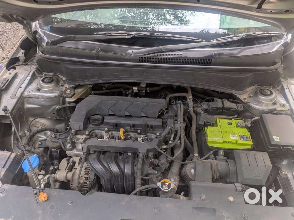 Kia Seltos Htk Plus G, 2020, Petrol