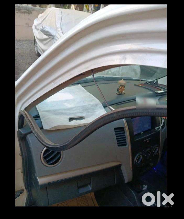 Maruti Suzuki Wagon R 1.0