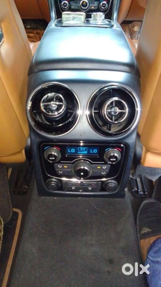 Jaguar Xj L 3.0 Diesel, 2016, Diesel