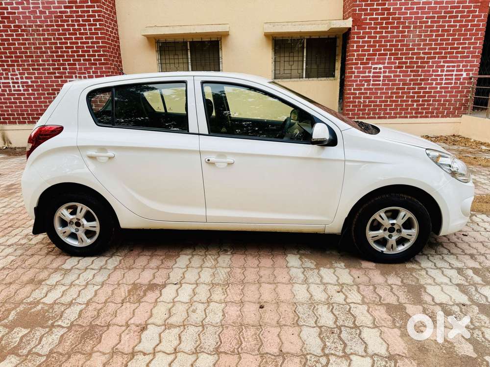 Hyundai I20 1.2 Asta, 2010, Petrol