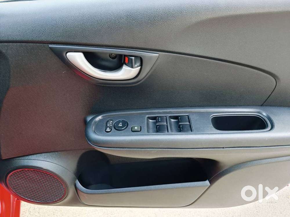 Honda Brio Vx At, 2019, Petrol