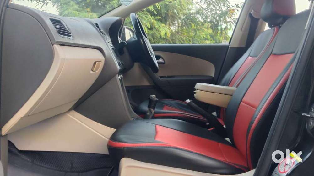 Volkswagen Vento Diesel Highline, 2014, Diesel
