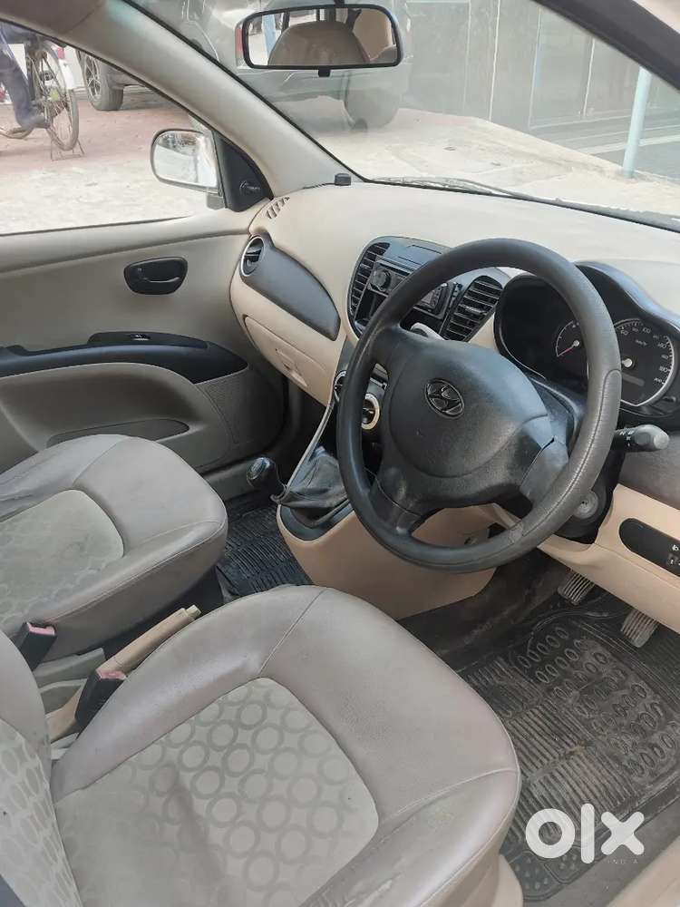 Hyundai I10 2008 Model Era