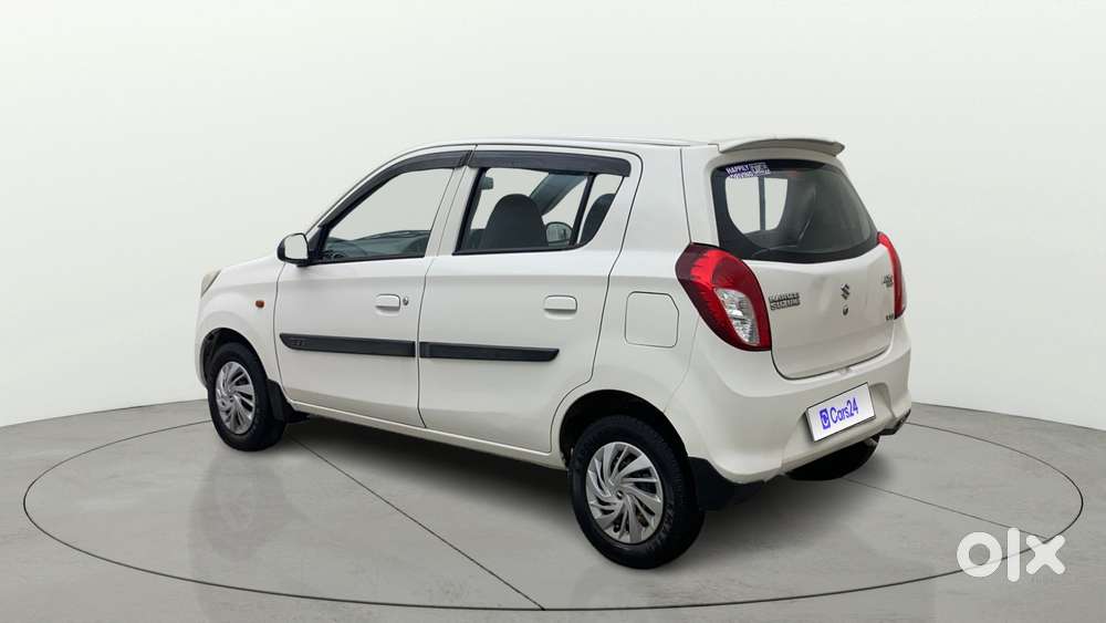 Maruti Suzuki Alto 800 2012-2016 Vxi, 2016, Petrol