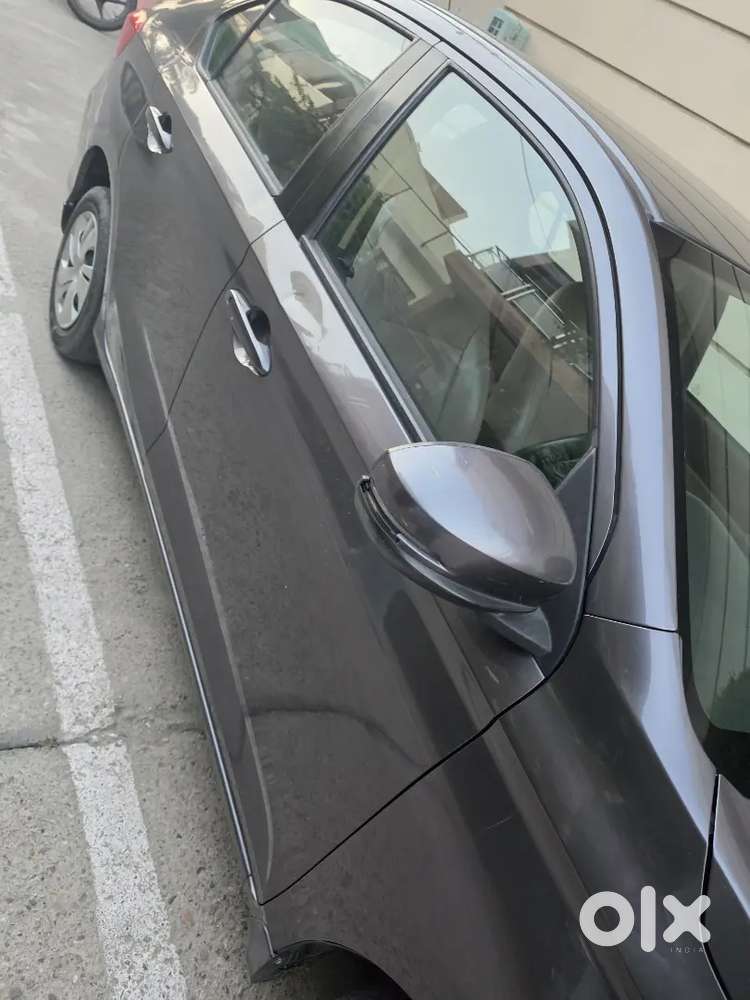 Honda Amaze 2019