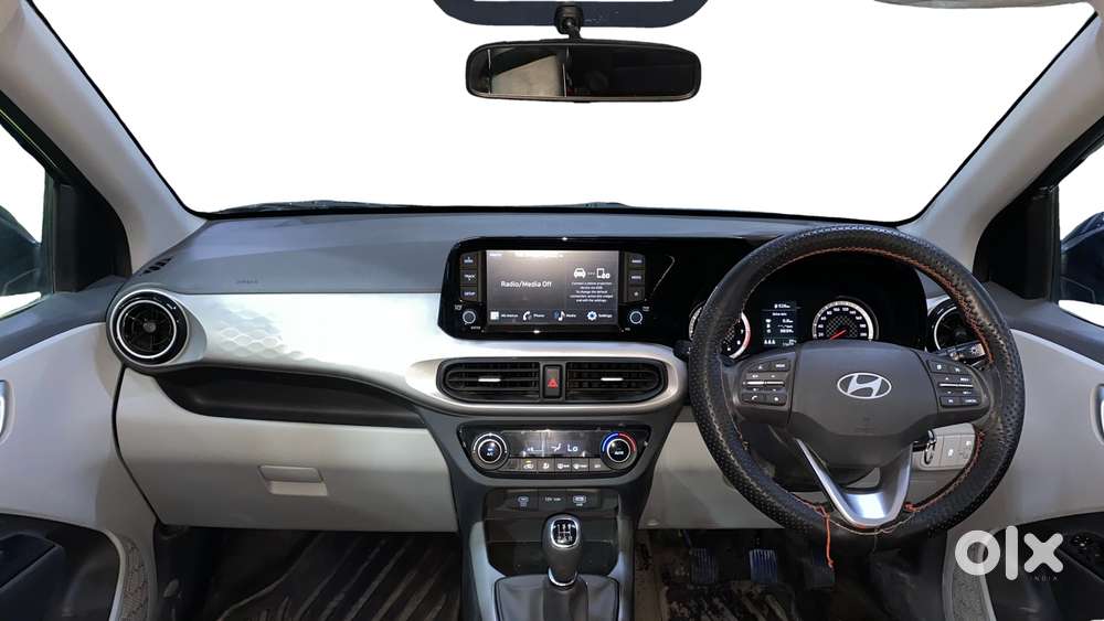 Hyundai Grand I10 Nios Sportz 1.2 Kappa Vtvt, 2024, Petrol