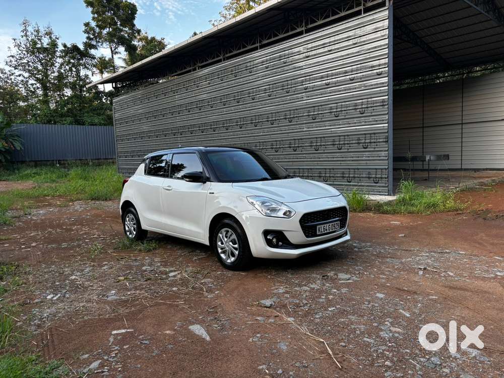 Swift Vdi Diesel Maruti 2018