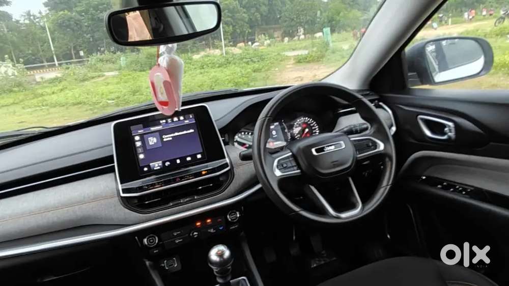 Jeep Compass Sport 2021