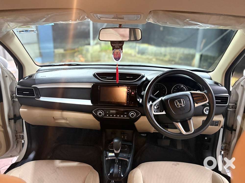 Honda Amaze Petrol 2023