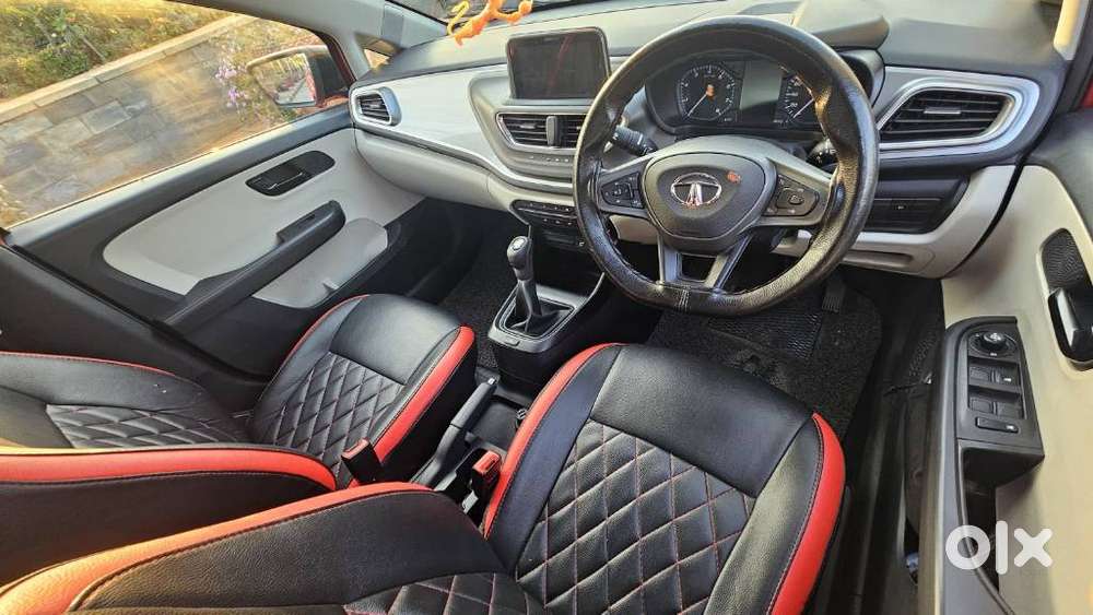 Tata Altroz 1.5 Xt Diesel, 2022, Diesel