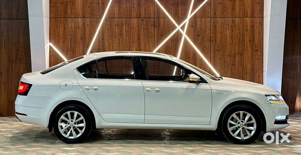 Skoda Octavia 2.0 Tdi At L K, 2019, Diesel