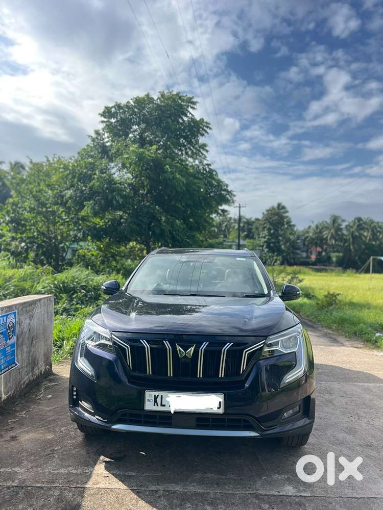 Mahindra Xuv700 2023 Petrol