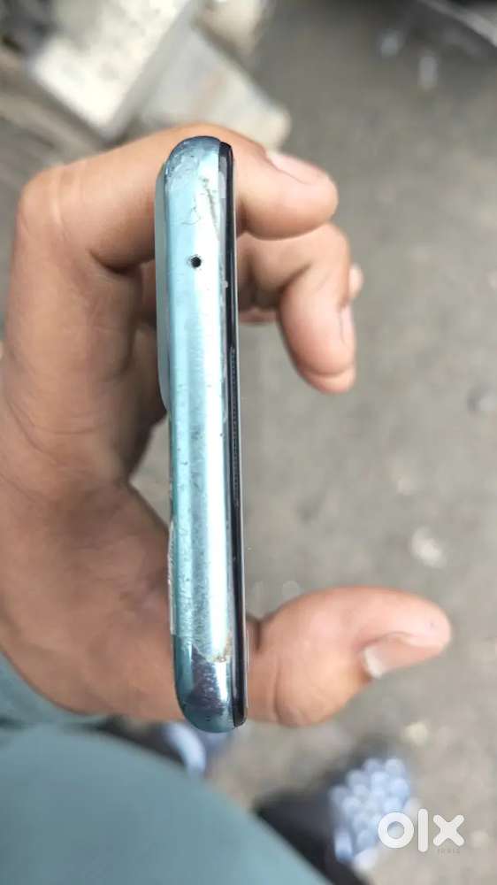 One plus Nord ce 2