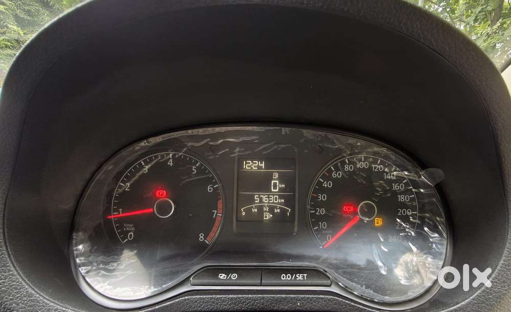 Volkswagen Polo 1.2 Mpi Highline, 2016, Petrol