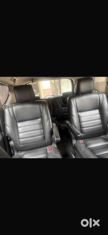 Toyota Innova Crysta Touring Sport Mt 2017 95000 Kms