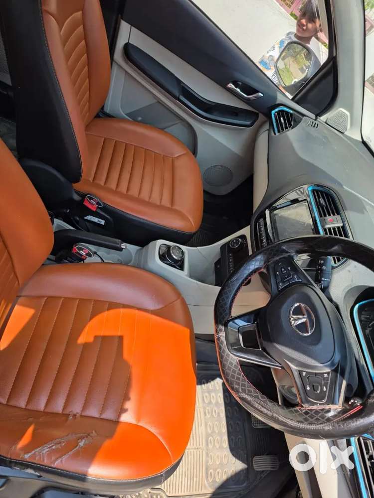 Tata Tiago Ev 2023 Electric Well Maintained