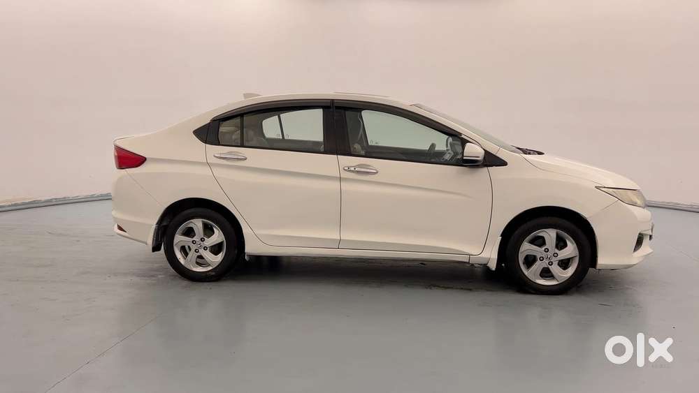 Honda City I Dtec Vx, 2015, Petrol