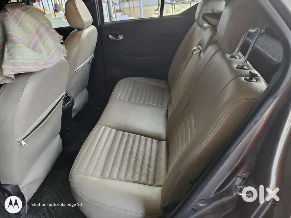 Nissan Kicks 1.5l Diesel 2020