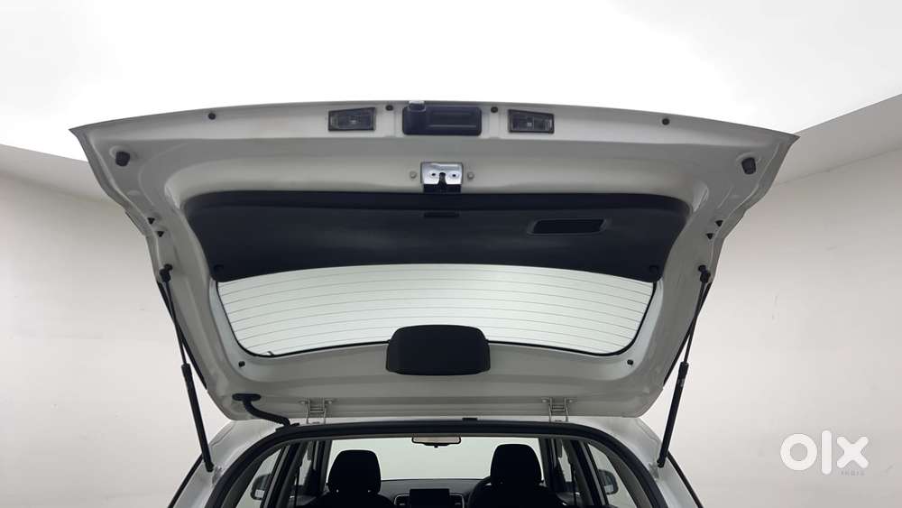 Hyundai Venue Sx, 2024, Petrol