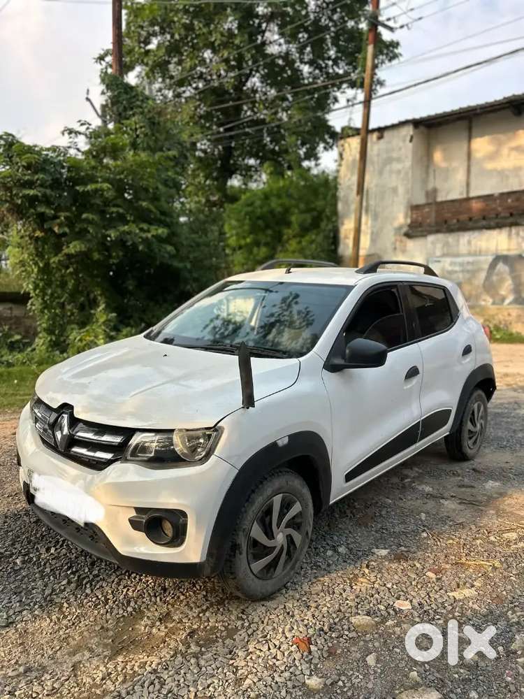Renault Kwid 0.8 Rxt 2019 Petrol