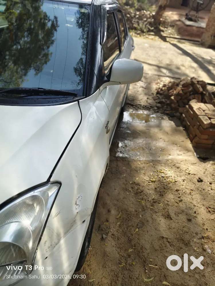 Swift Dezire No Any Problem In Car I Need Money