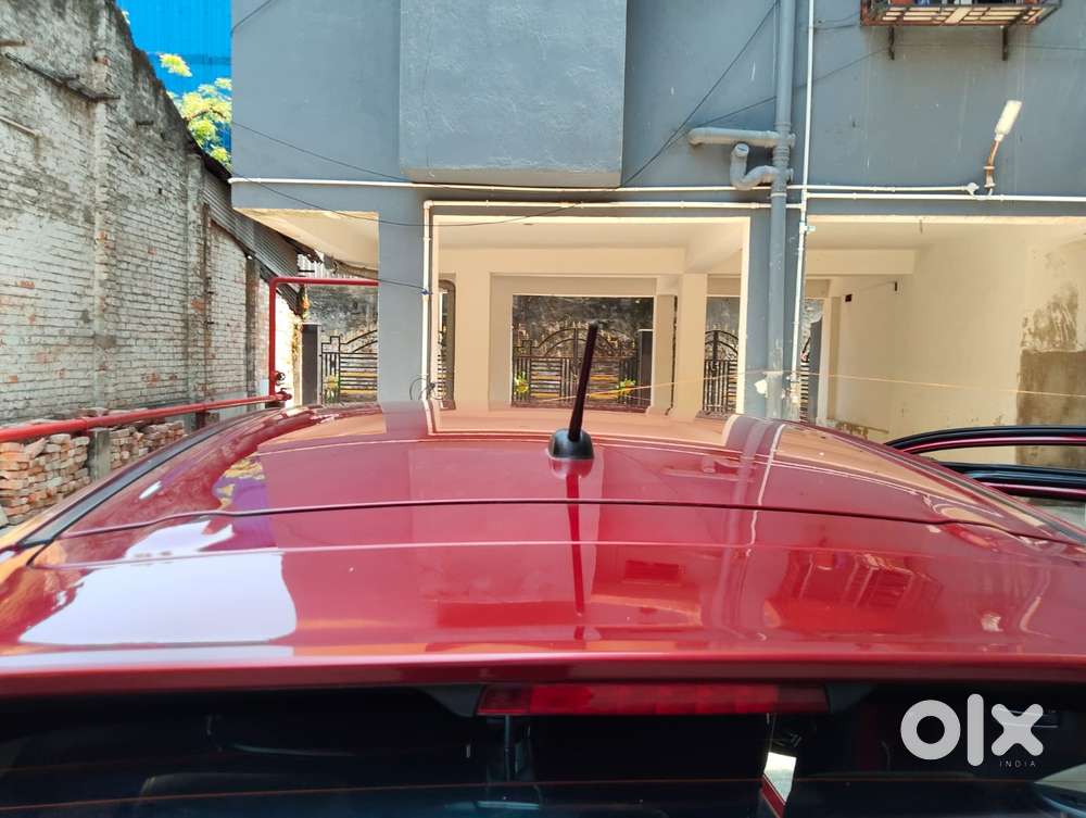 Toyota Glanza 1.2 E, 2023, Petrol