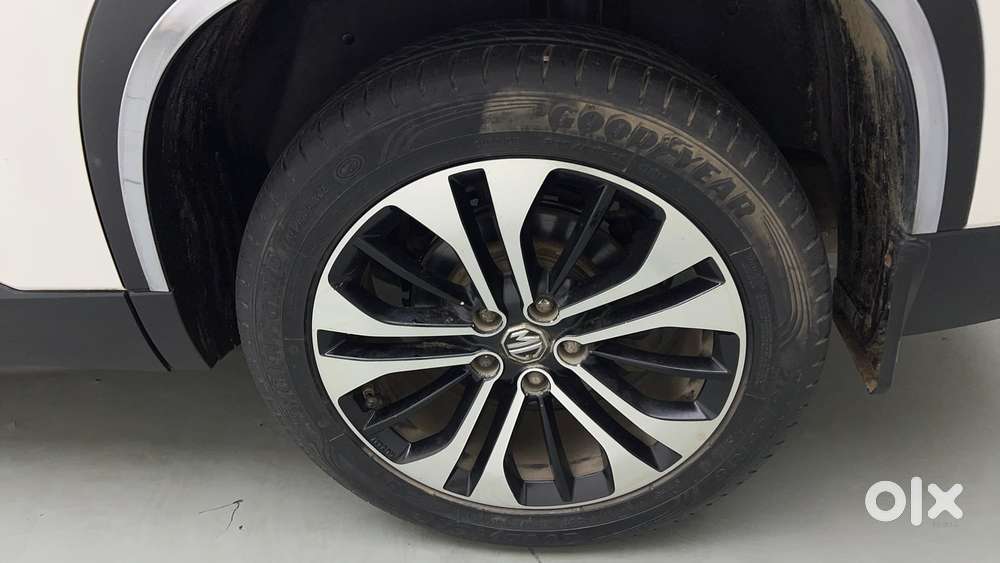Mg Hector Sharp Pro 1.5 Turbo Mt Dual Tone, 2021, Cng & Hybrids