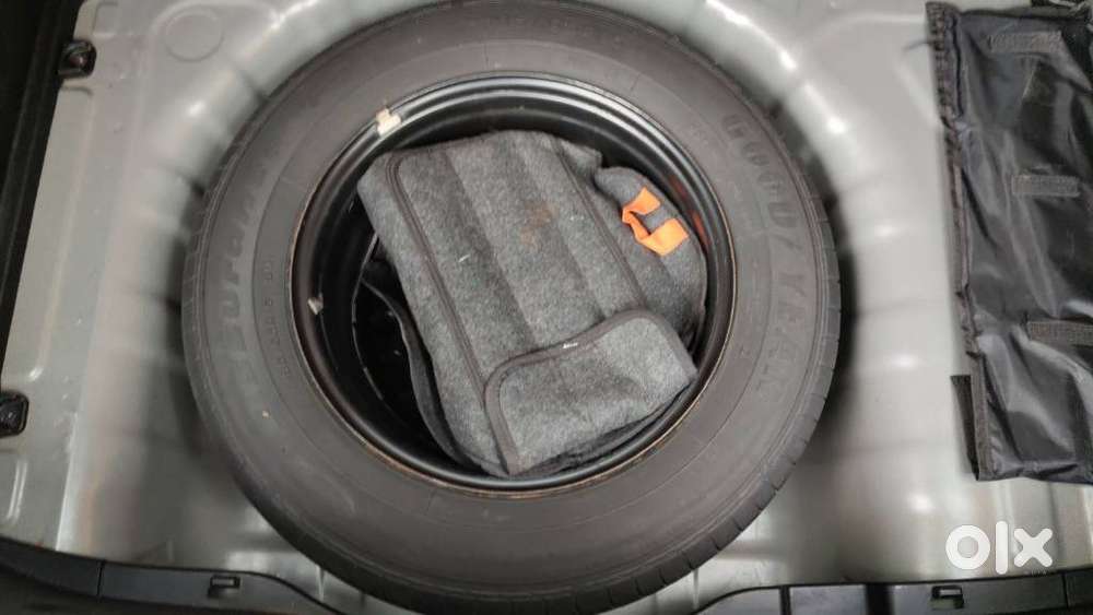 Hyundai Venue S 1.2 Petrol, 2021, Petrol