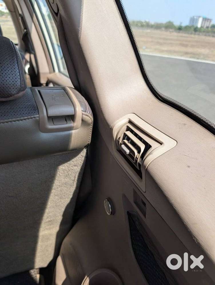 Mahindra Xuv500 2011-2015 W8 2wd, 2013, Diesel
