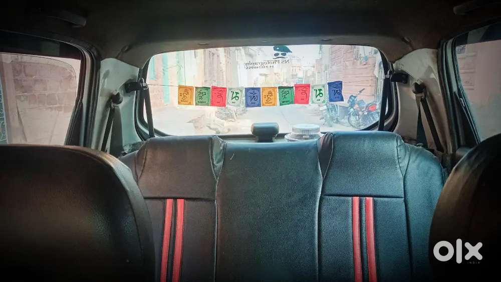 Maruti Suzuki Alto Lxi 2009