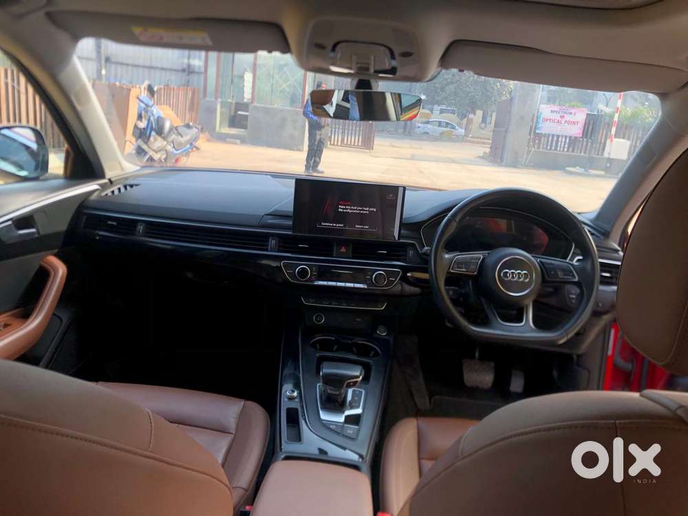 Audi A4 2.0 Technology 40 Tfsi, 2023, Petrol