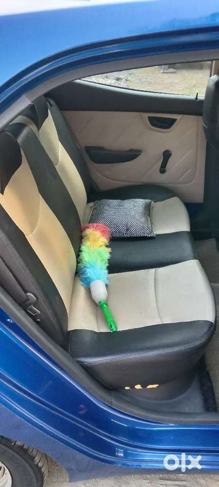 Hundai Eon Dlite Plus Car Sales