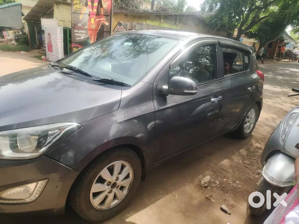 Super Quality, Condition Car