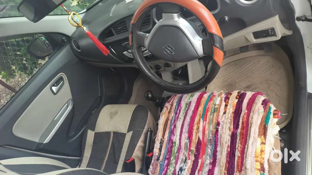 Maruti Suzuki Alto 2016