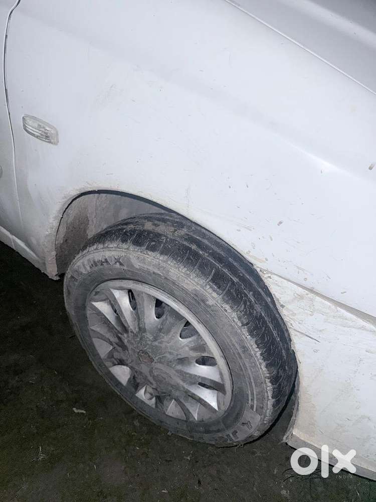 Tata Indigo Ecs 2017 Diesel Good Condition