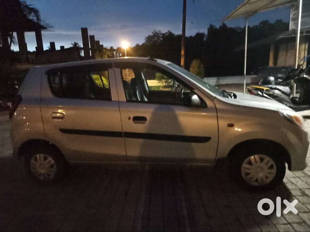 Alto 800 Good Condition