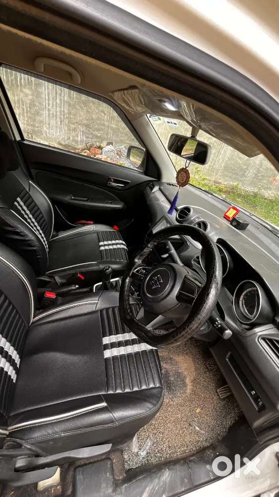 Maruti Suzuki Swift 2023 Variant
