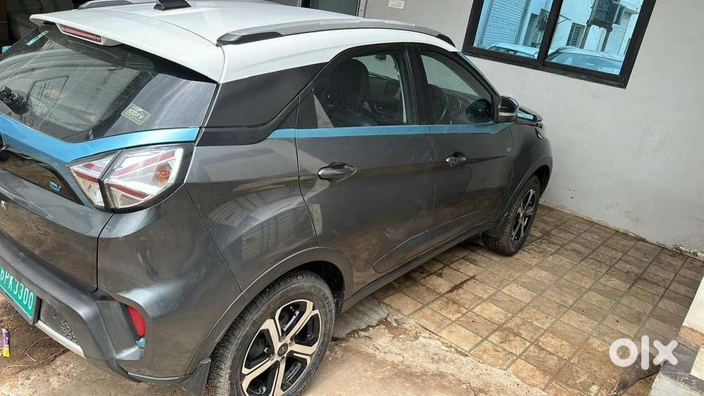 Tata Electric Car 2022