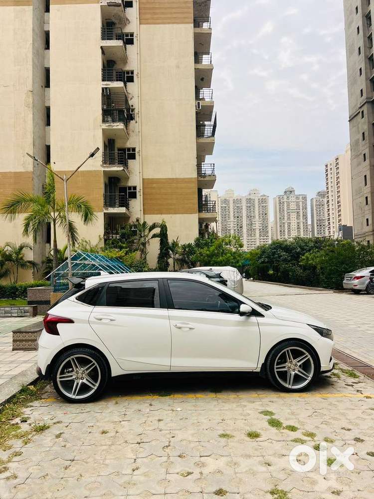 Hyundai I20 (diesel Bs V) All Original