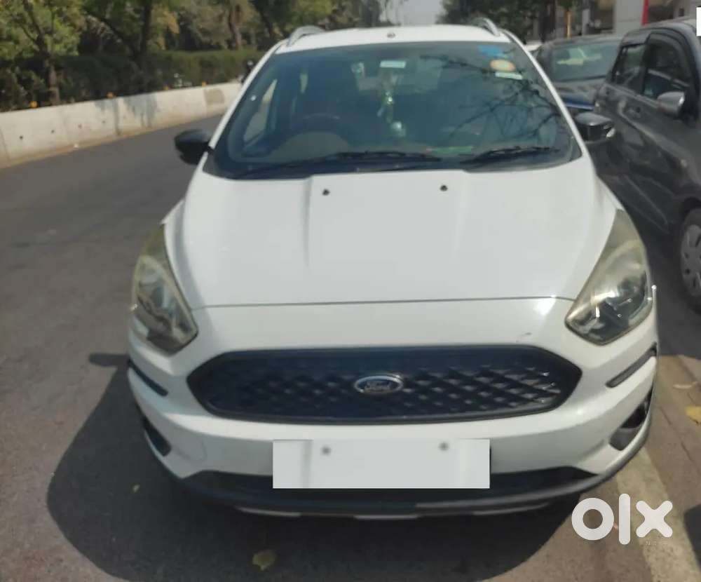 Ford Freestyle 2018 Petrol Good Condition