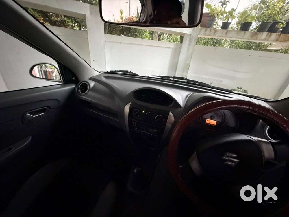 Maruti Suzuki Alto 800 Petrol Good Condition
