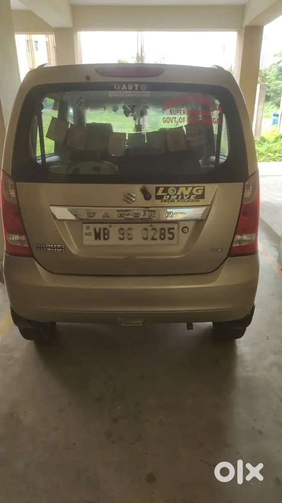 Wagon R Vxi For Sale Direct Owner No Middleman